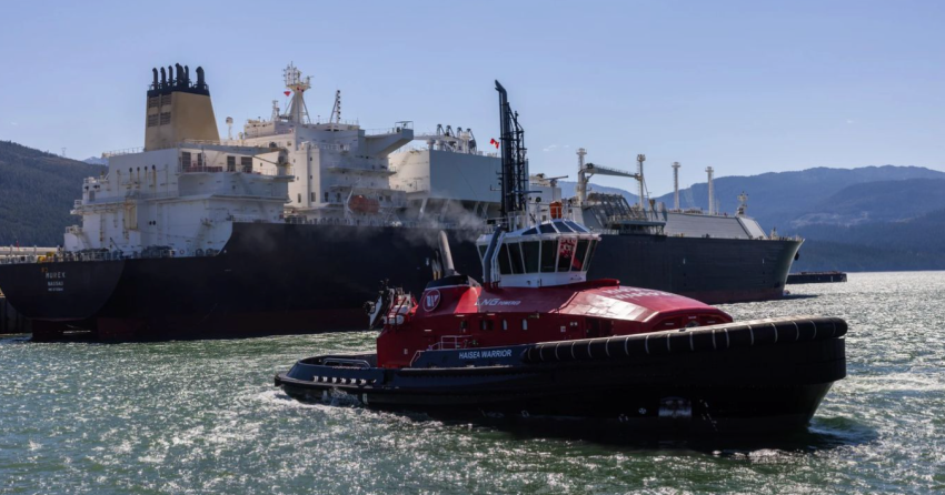 Activists warn Liberals they'll sue if taxpayer cash is used to support fossil fuel projects