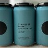 Beer column: The can is simple, the beer is sublime
