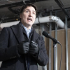 Trudeau boosts BC's housing plan with $2B, praises David Eby