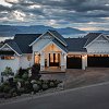 GORGEOUS 5-BED CUSTOM KETTLE VALLEY RANCHER WALK-OUT