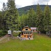 Waterfront property on 5 acres! 40 Beaverdell Stn Road