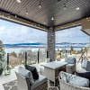 Incredible lake views from this Lakeview Heights home