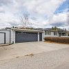NEW PRICE! Spacious 2-Bed, 2-Bath Home with Double Garage in West Kelowna