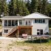 Private Oasis Nestled in the Woods Minutes from Kelowna
