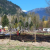 BC man arrested after 'spring clean' fire blows out of control in Lil’wat Nation