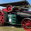 Okanagan Antique Tractor and Machinery Fair on this weekend