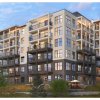 Apartment rents in Kelowna are back on the roller coaster