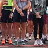 Kelowna Wine Country Half Marathon will cause some traffic hiccups this weekend