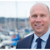 Coun. Ron Cannan wants to be the next mayor of Kelowna