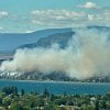 <span style="font-weight:bold;">UPDATE:</span> State of emergency delcared, evacuation areas identified for Kalamoir wildfire