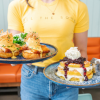 Brunch lovers, take note: OEB Breakfast Co.S summer menu has arrived in Kelowna
