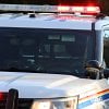 <span style="font-weight:bold;">UPDATE:</span> Man arrested in connection to West Kelowna grass fire