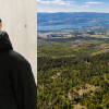 Lululemon founder helping fundraiser to save forest within Myra-Bellevue Park