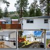 Family & Pet Friendly Home! #123-1999 Hwy 97S