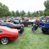 Annual Father's Day Car Show back in Kelowna's City Park on Sunday
