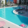 ‘Extremely chaotic’: Replica firearm at centre of fight in West Kelowna apartment's pool area