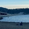Police believe man who jumped off Bennett Bridge Friday night did not enter water