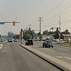 Underground work to hamper traffic on Benvoulin Road for 2 months