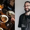 New chef shakes things up at Kelowna cocktail bar