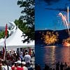 What’s going on in downtown Kelowna for Canada Day on Wednesday