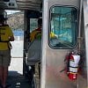 Search suspended for potential drowning victim on Okanagan Lake