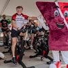 Water Street closed Sunday for YMCA Cycle for Strong Kids event