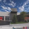 Contract awarded for new Peachland firehall design and construction