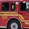 Suspicious fire in parkade below Kelowna apartment damages multiple vehicles
