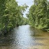 Section of Mission Creek Greenway will be closed for 2 weeks