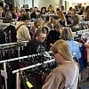Massive sale of gently-used Lululemon and Aritzia clothing happening in Kelowna this weekend