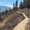Half of Kalamoir Regional Park will reopen today just over 2 weeks after wildfire