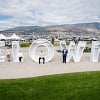 ‘Source of community pride’: Kelowna’s new signature sign unveiled in Stuart Park