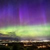 Northern Lights expected to dazzle over much of BC tonight