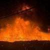 RCMP investigating Penticton fire as arson