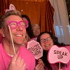 Kelowna’s Pink Shirt Day Breakfast will return to the Laurel Packinghouse