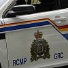 Kamloops woman, 31, arrested after being found inside stolen car in Okanagan