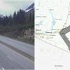 More snow expected along Coquihalla and Hwy 3