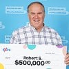 BC Interior man wants to help his 8 grandchildren after $500K lotto win