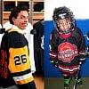 Osoyoos hockey twins cause a Ruck-us by being drafted by same NHL team
