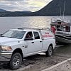 Man goes missing while boating with friends on Mara Lake, presumed to have drowned