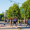 Summer evenings are back with free fun across Kelowna