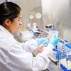 UBCO researchers engineer a probiotic that’s heading to human trials