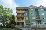 NEW PRICE! 2 BED CONDO STEPS TO LAKE IN LOWER MISSION!  Photo