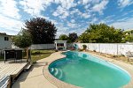 CENTRALLY LOCATED HOME + INLAW SUITE! 2436 Butt Road Photo