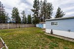 Updated Home with Parking for Toys! #223-2001 Hwy 97S Photo