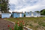 Updated Home with Parking for Toys! #223-2001 Hwy 97S Photo