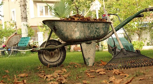 Unlimited spring yard waste collection taking place next week in Penticton 