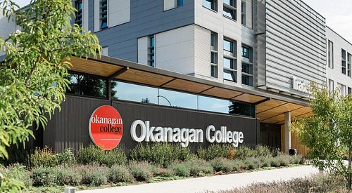 Okanagan College, Toyota, Lululemon and The Keg on list of Canada's best employers