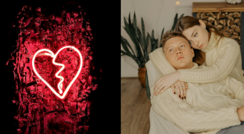 Hefty mortgage payments 'killing the mood' this Valentine's Day