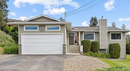 High prices, low sales: How does the Kelowna housing market do it?